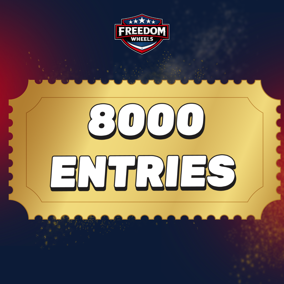 8000 participaciones adicionales
