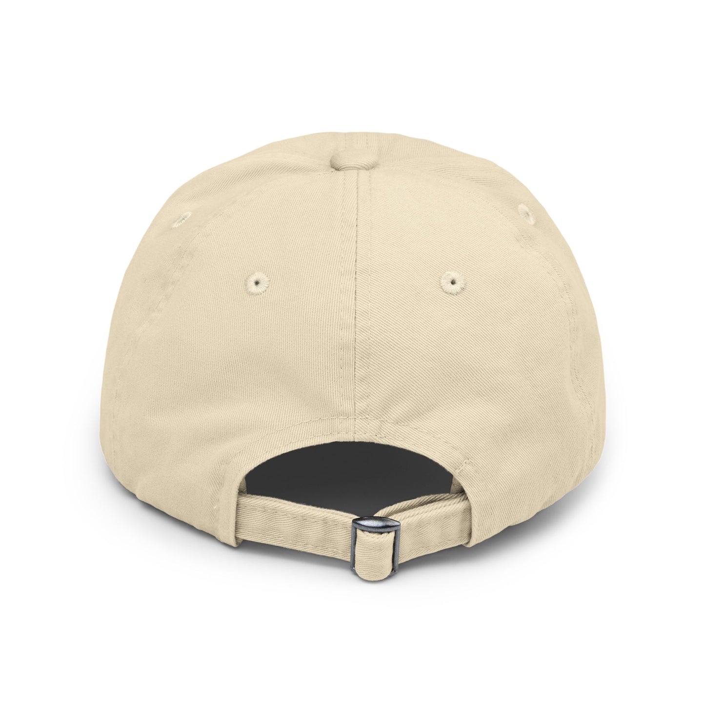 Freedom Wheels Distressed Cap