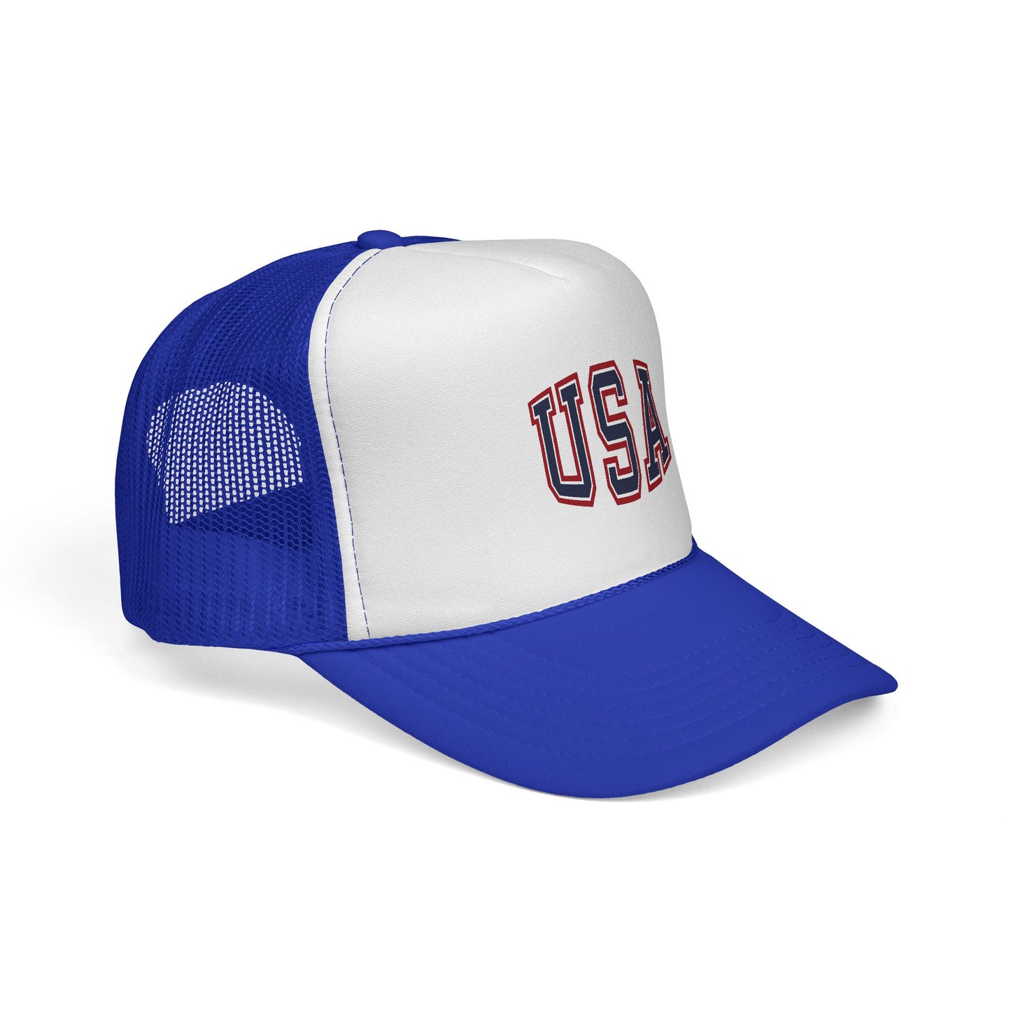 USA Trucker Caps