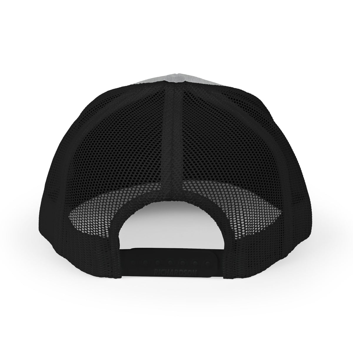 "En la velocidad confiamos" Bordado - Gorra trucker