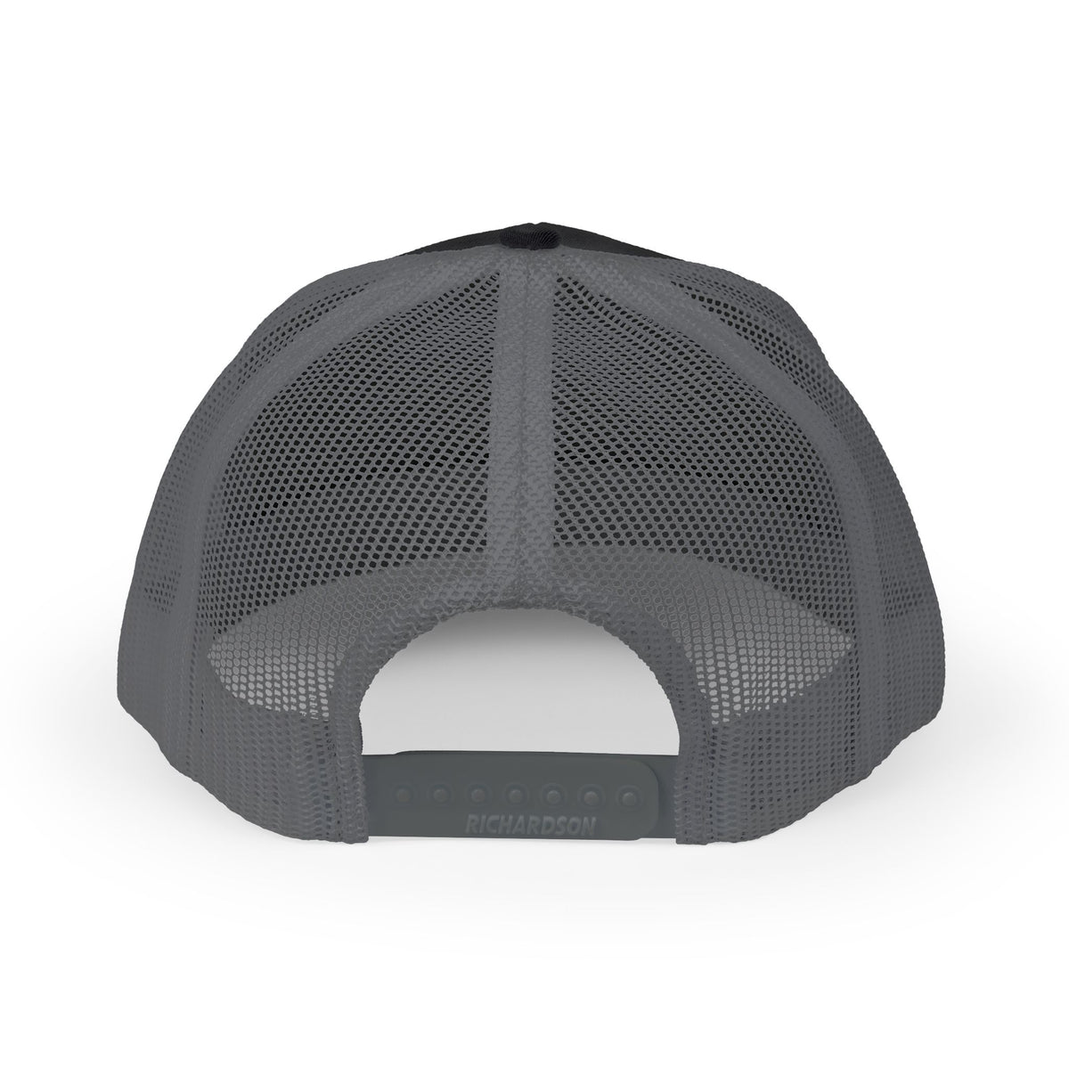 "En la velocidad confiamos" Bordado - Gorra trucker