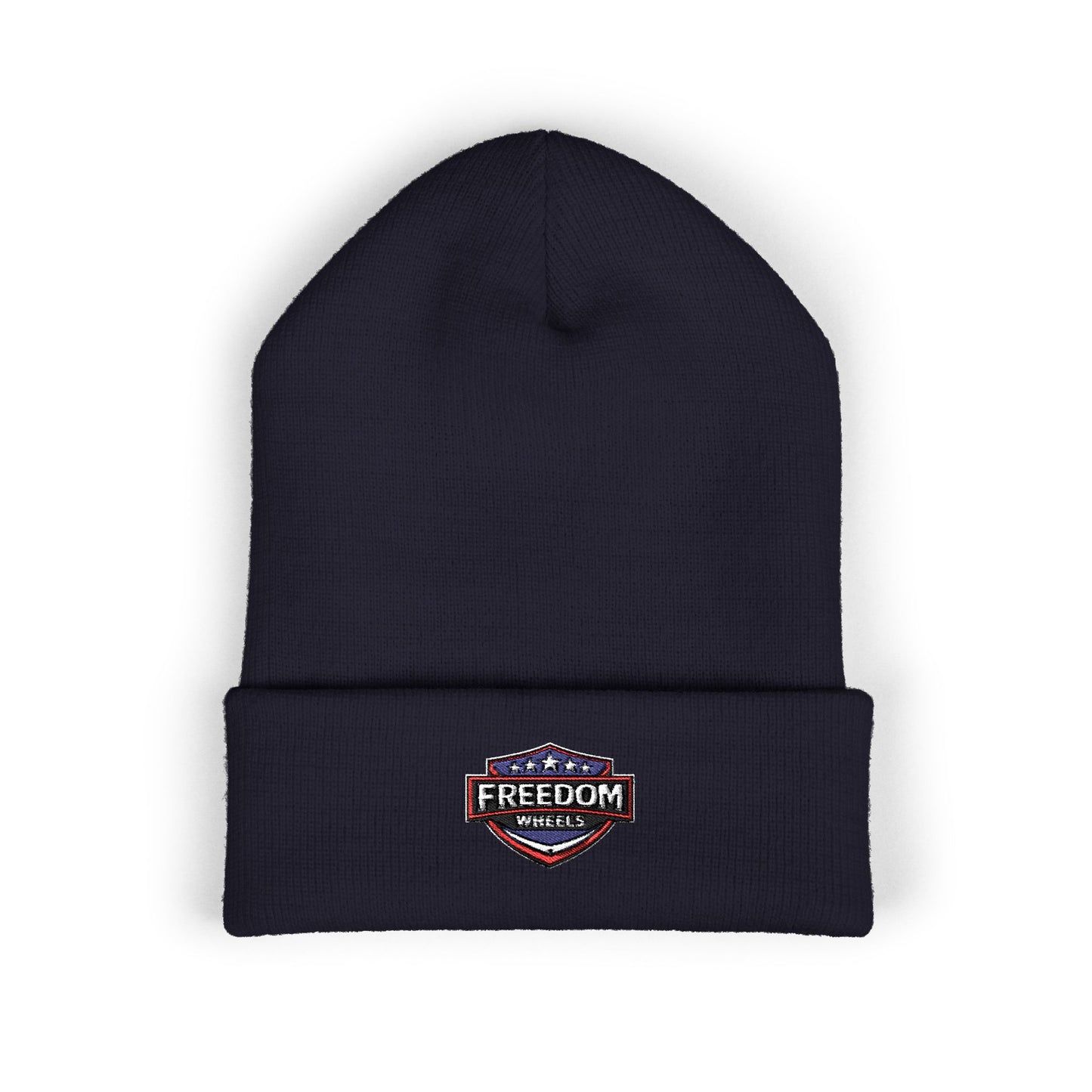 Embroidered Freedom Hat