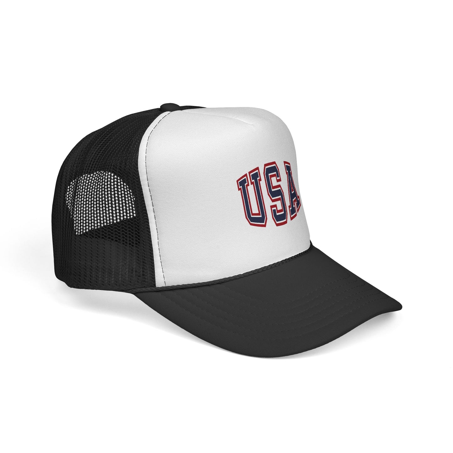 USA Trucker Caps