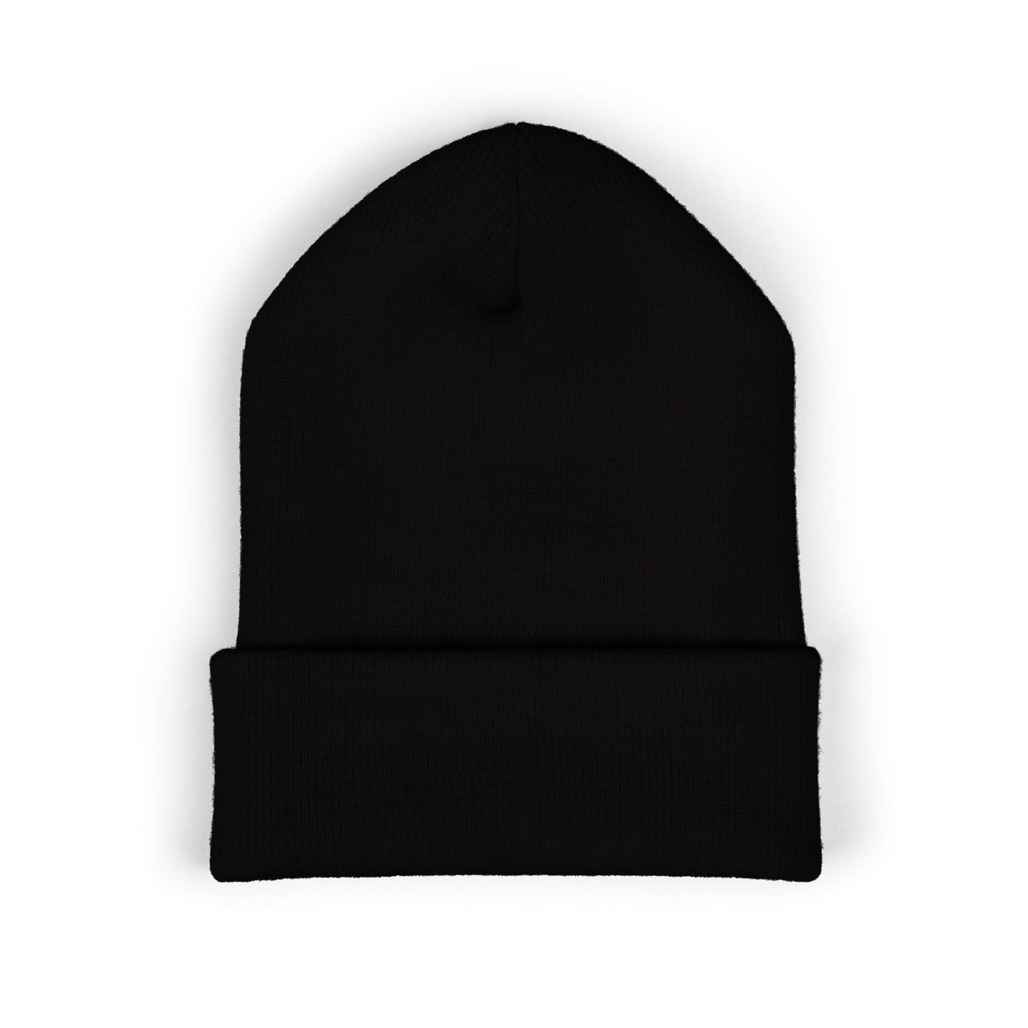USA Embroidered Cuffed Beanie